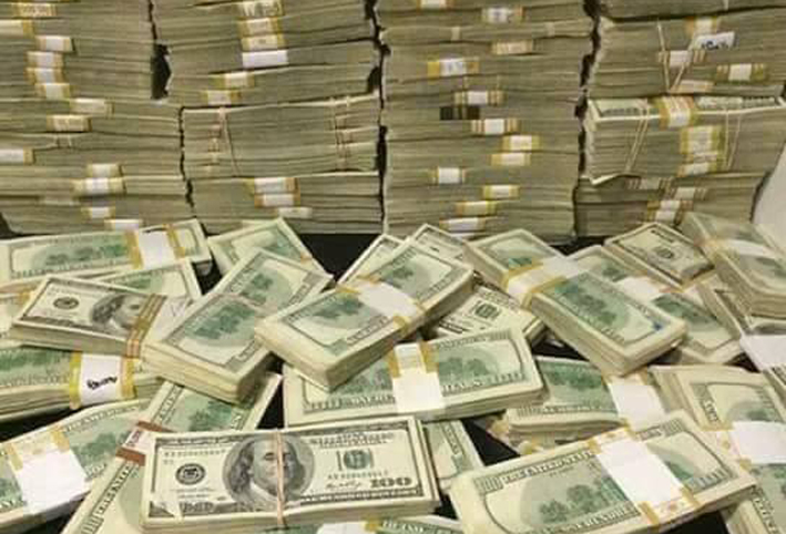 15.5 مليار دولار خسائر مليارديرات قطاع التكنولوجية أمس