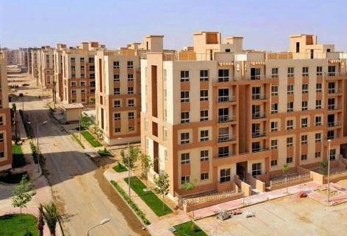 البرلمان يبحث ملف الوحدات السكنية المغلقة