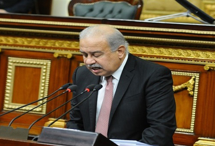 رئيس الوزراء: نجحنا فى تحقيق الاستقرار الأمنى والاقتصادى بفضل دعم النواب