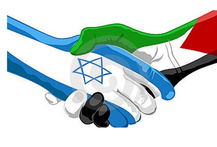معاريف:إسرائيل أعطت الضوء الأخضر لاتمام المصالحة الفلسطينية