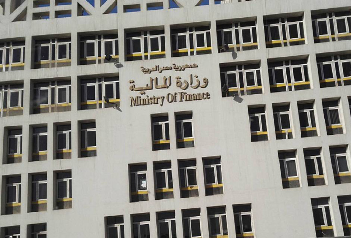 ارتفاع مصروفات الموازنة العامة إلى 1.03 تريليون جنيه بـ2016-2017