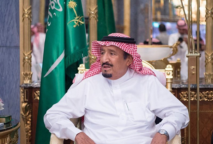 قبل زيارته لموسكو .. أمر ملكي جديد من الملك سلمان