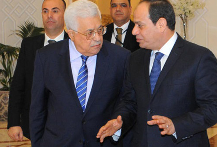 "مستقبل وطن": السيسي وجه رسالة أن مصر لن تتخلى عن فلسطين