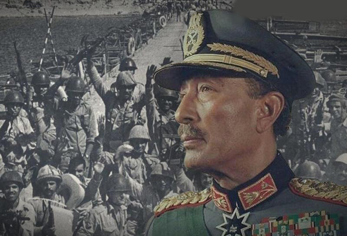 "السادات" وحرب أكتوبر .. وبداية المفاوضات مع "إسرائيل"