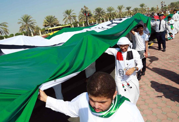 قطاع الأعمال السعودي يشارك في فعاليات"الملتقى الإماراتي السعودي للأعمال" بأبوظبي