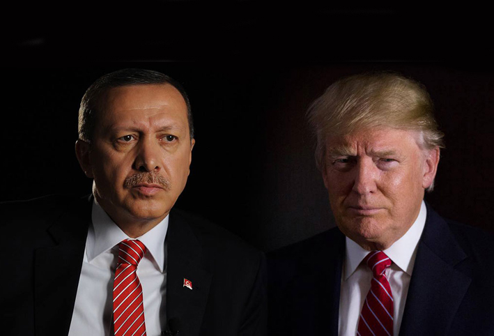 هل تتأزم العلاقات بين تركيا والولايات المتحدة؟