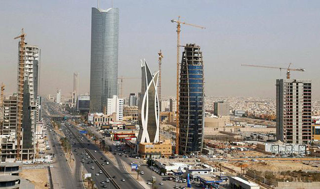 تقرير صندوق النقد يقول إن لاقتصاد العالمي يمر "بمرحلة صعود دوري إيجابية بعد نمو مُحبط خلال السنوات القليلة الماضية"
