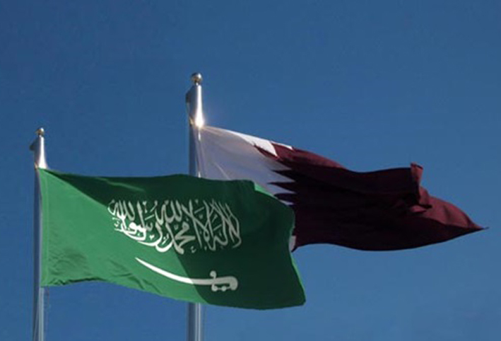 الدوحة تتهم السعودية بسعيها لتغيير السلطة في قطر