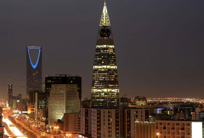 ارتفاع الاستثمار الأجنبي بالسعودية 77% على أساس سنوي