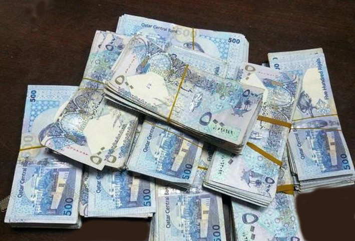 19 مليار ريال نمو في موجودات البنوك القطرية نهاية سبتمبر