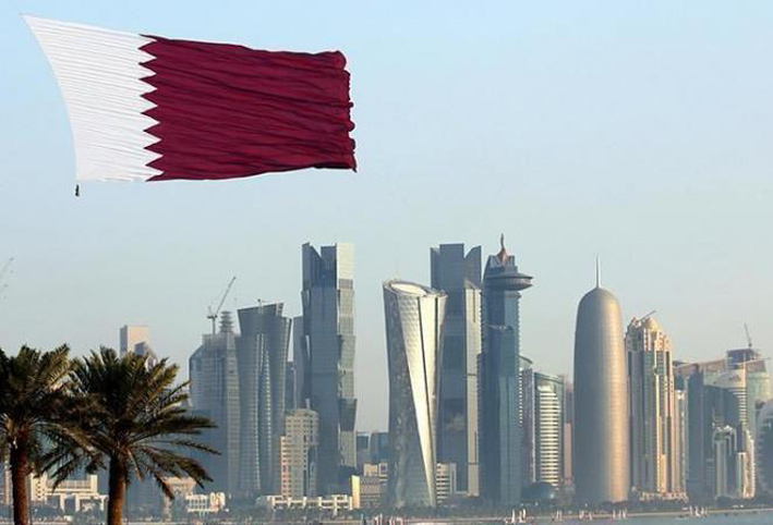 قطر تستجيب لأمير الكويت وتحذر من التصعيد بأزمة الخليج