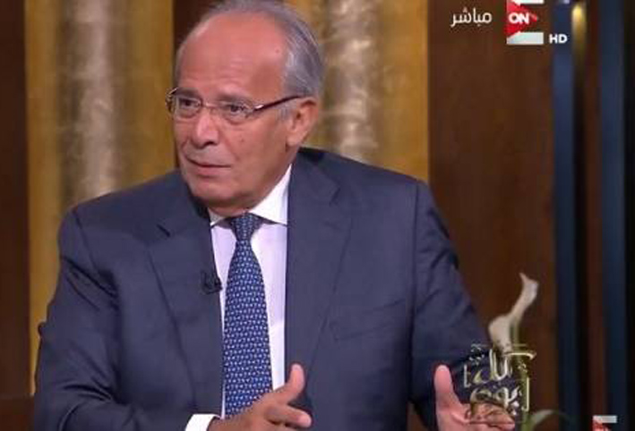 بالفيديو.. وزير التنمية المحلية عن مشكلة القمامة: يوجد خطأ في المنظومة