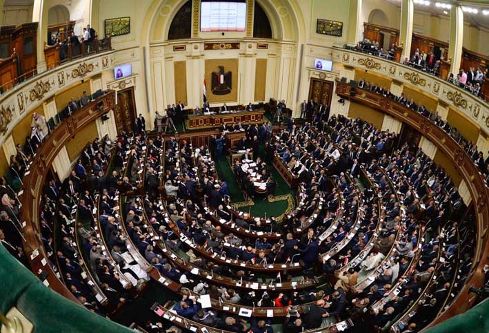 البرلمان: مشروع قانون جديد للتسرّب من التعليم.. وآخر لتعويض أسر ضحايا العمليات الإرهابية من الجيش والشرطة