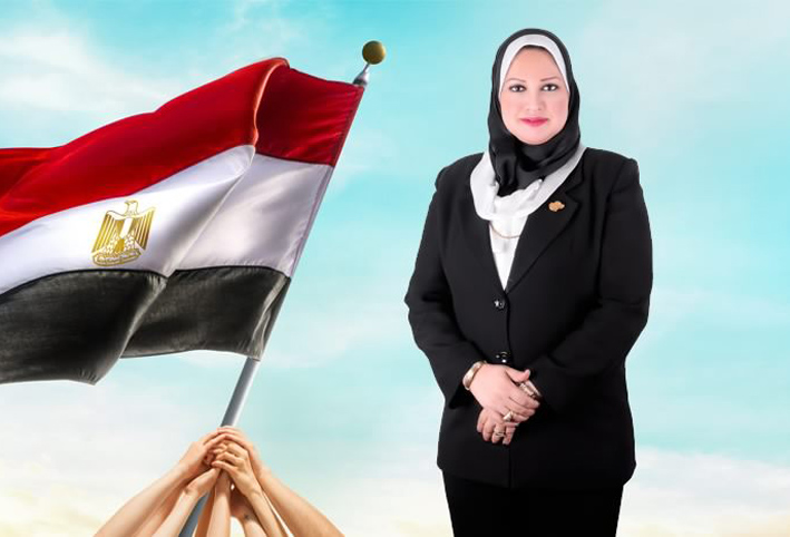 سولاف درويش فحوص ما قبل الزواج تساهم الكشف عن الامراض الوراثية