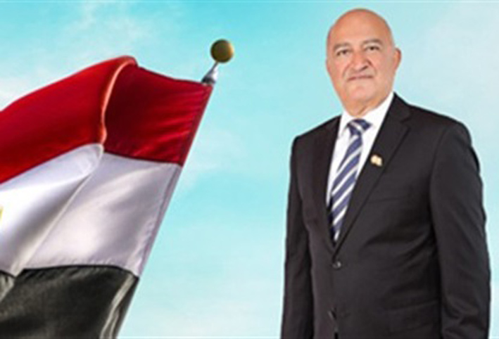 النائب محمد زكريا