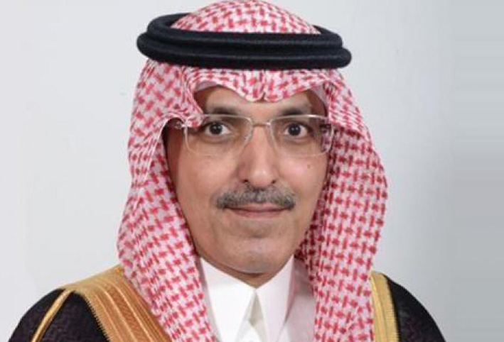 وزير المالية السعودي («الشرق الأوسط»)