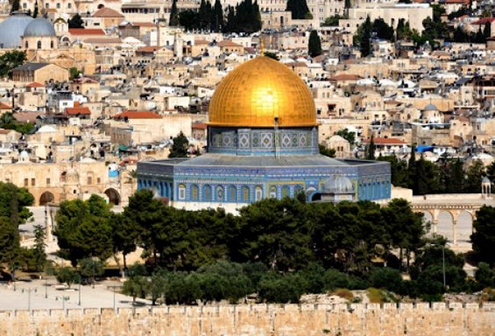 ضغوط أمريكية منعت نتنياهو من تقديم قانون " القدس السيادية" أمام الكنيست