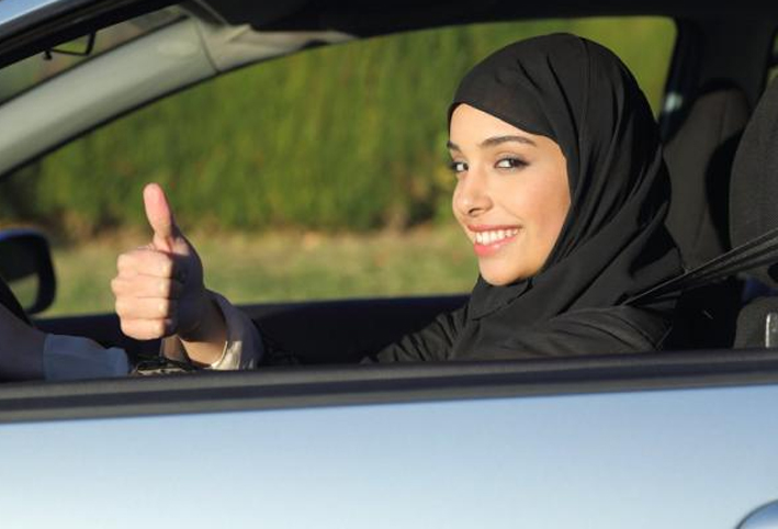 السماح للمرأة السعودية بالقيادة .. بداية لتغييرات خطيرة قادمة