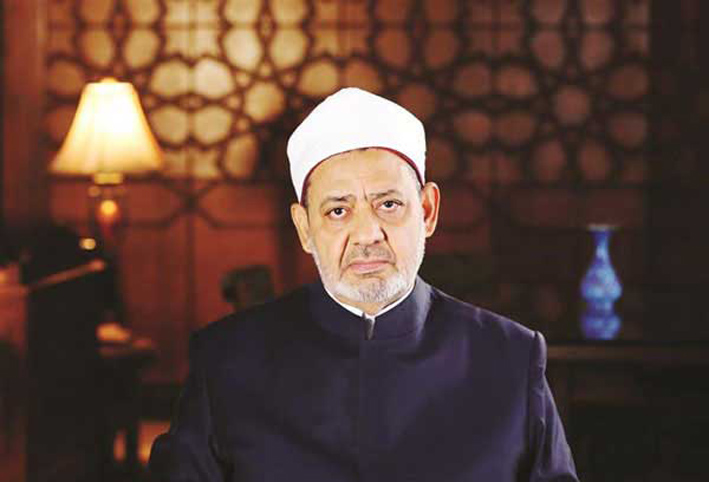 الدكتور أحمد الطيب