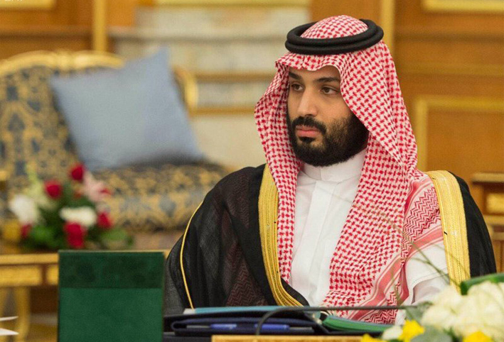 "فورين بوليسي" تكشف رجال "العهد الجديد" فى السعودية وموعد تنحي الملك سلمان