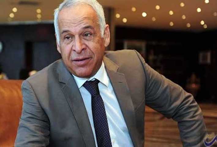 النائب فرج عامر