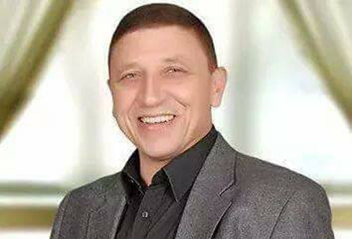 النائب هشام والى