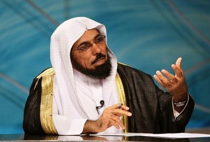 السلطات السعودية تقتحم منزل الداعية سلمان العودة