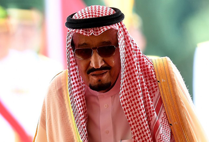 هآرتس: هل تحدث انتفاضة في السعودية بعد تنحي الملك سلمان؟