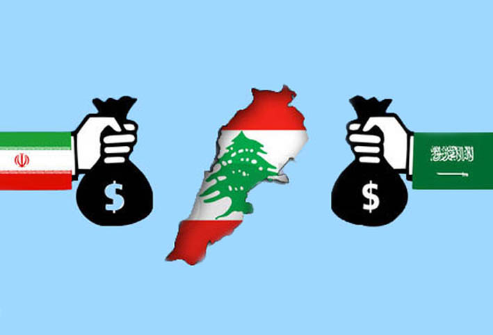 الإندبندنت: لا يمكن لإيران دعم لبنان كما تفعل الاستثمارات السعودية