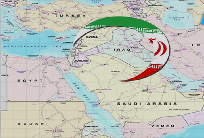 فورين بوليسي: طهران تكسب حرب السيطرة على الشرق الأوسط