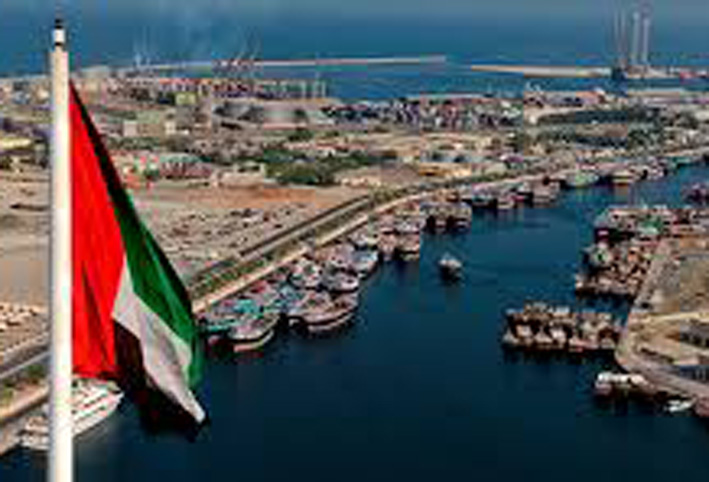 الشارقه