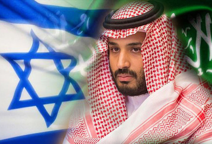 بقلم أحمد بدر: بن سلمان "يهدم المعبد"