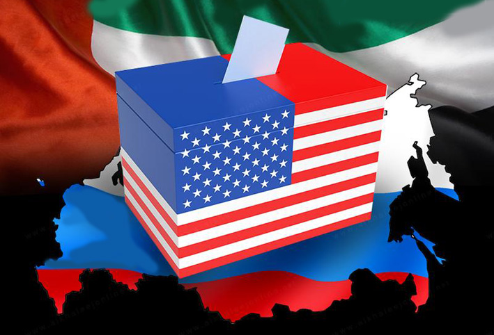 ما دور أبوظبي بالتدخل الروسي في الانتخابات الأمريكية؟
