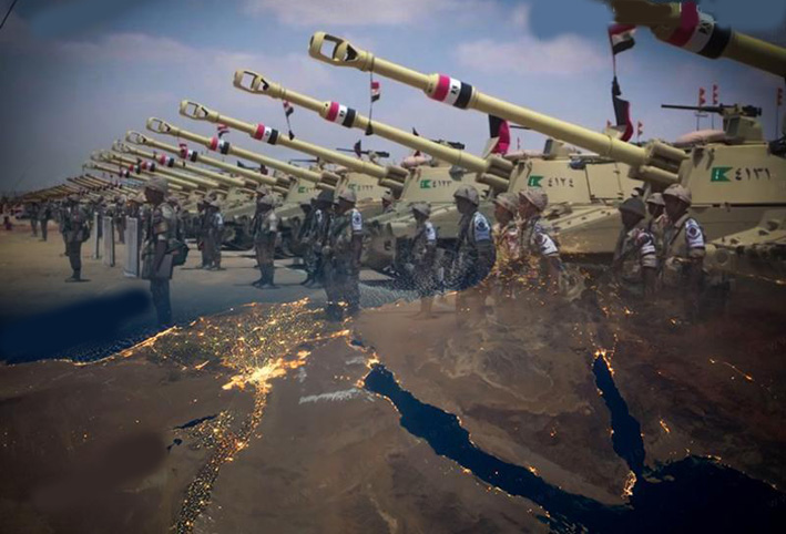 الغارديان: هجوم سيناء يجب أن يكون نقطة تحوّل في محاربة الإرهاب