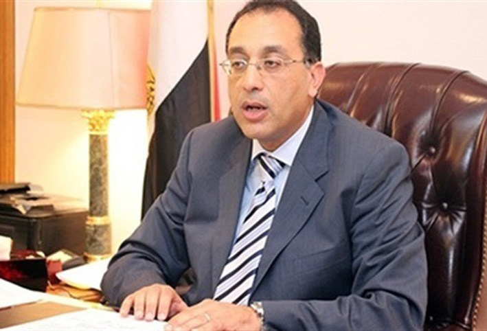 مصطفى مدبولي القائم مصطفى مدبولي القائم بأعمال رئيس مجلس الوزراء