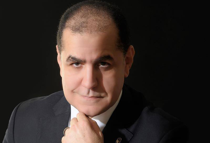 هاني ابو الفتوح