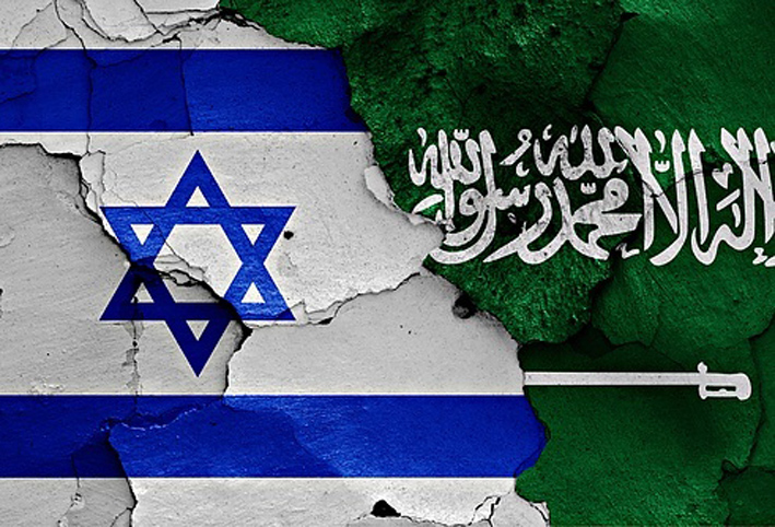 مدير CIA يكشف تعاون السعودية مع إسرائيل لهذا السبب؟