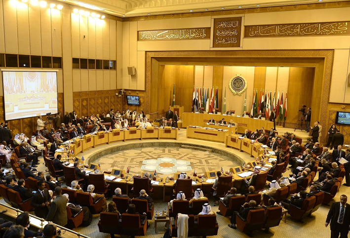 إجتماع عربي طارئ لمناقشة ملفّ القدس
