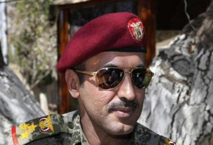 هذه رسالة حكومة هادي فى اليمن لنجل عبدالله صالح