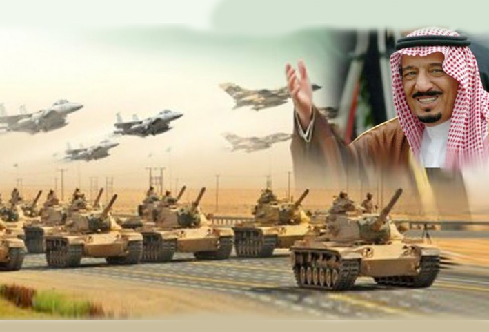 فيسك: هل ستشتري السعودية أسلحة من أمريكا بعد قرار ترامب؟