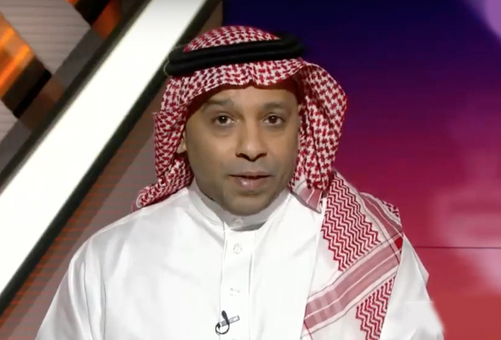 بقلم مشاري الذايدي: عن الطريق للقدس!