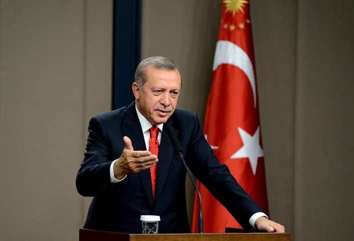 بالفيديو .. أردوغان يناشد العالم الاعتراف بالقدس الشرقية عاصمة لدولة فلسطين