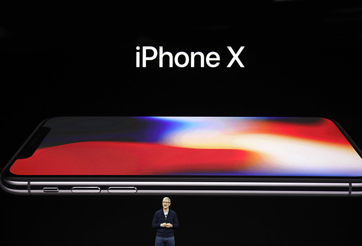 لأصحاب هواتف iPhone X.. يمكنكم استخدام مايكروسوفت إيدج