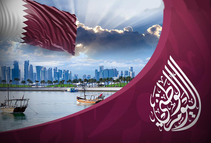 139 عاماً .. حكاية قطر من التأسيس إلى تحدي الحصار
