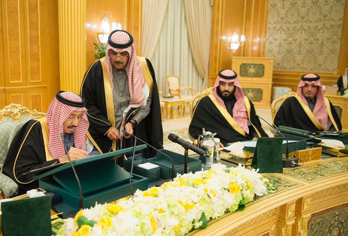 بالفيديو .. بعد تسويات "الريتز".. السعودية تُقر أكبر موازنة في تاريخها