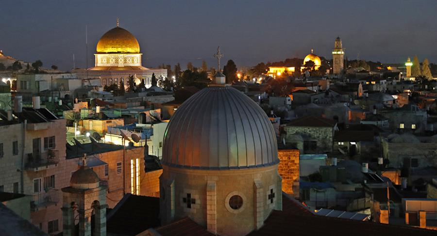 أول دولة تخفض التمثيل الدبلوماسي مع إسرائيل دعما للقدس