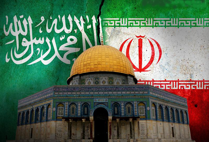 فورين بوليسي: القدس ضحية للصراع الإيراني - السعودي
