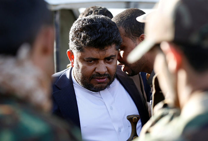 حقيقة مقتل محمد علي الحوثي إثر غارات "التحالف" 