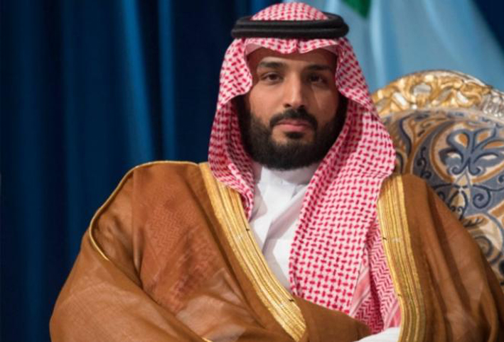 2018 .. هل يصبح عام اعتلاء "الإسكندر الأكبر" لعرش السعودية؟