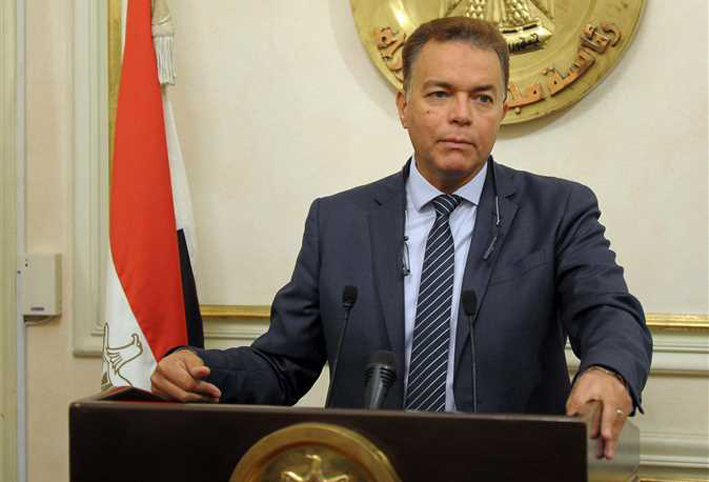 بالفيديو وزير النقل: إنشاء "15 كوبري" على النيل خلال 6 سنوات